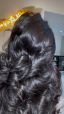 Raw & Virgin Hair