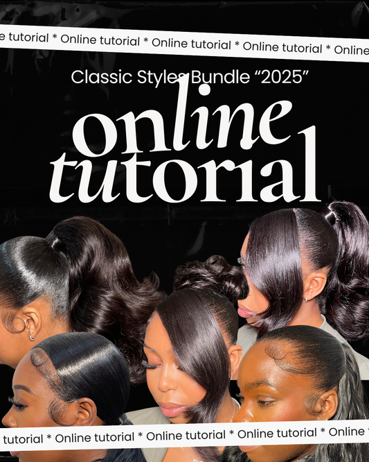 All Tutorials "2025" Bundle