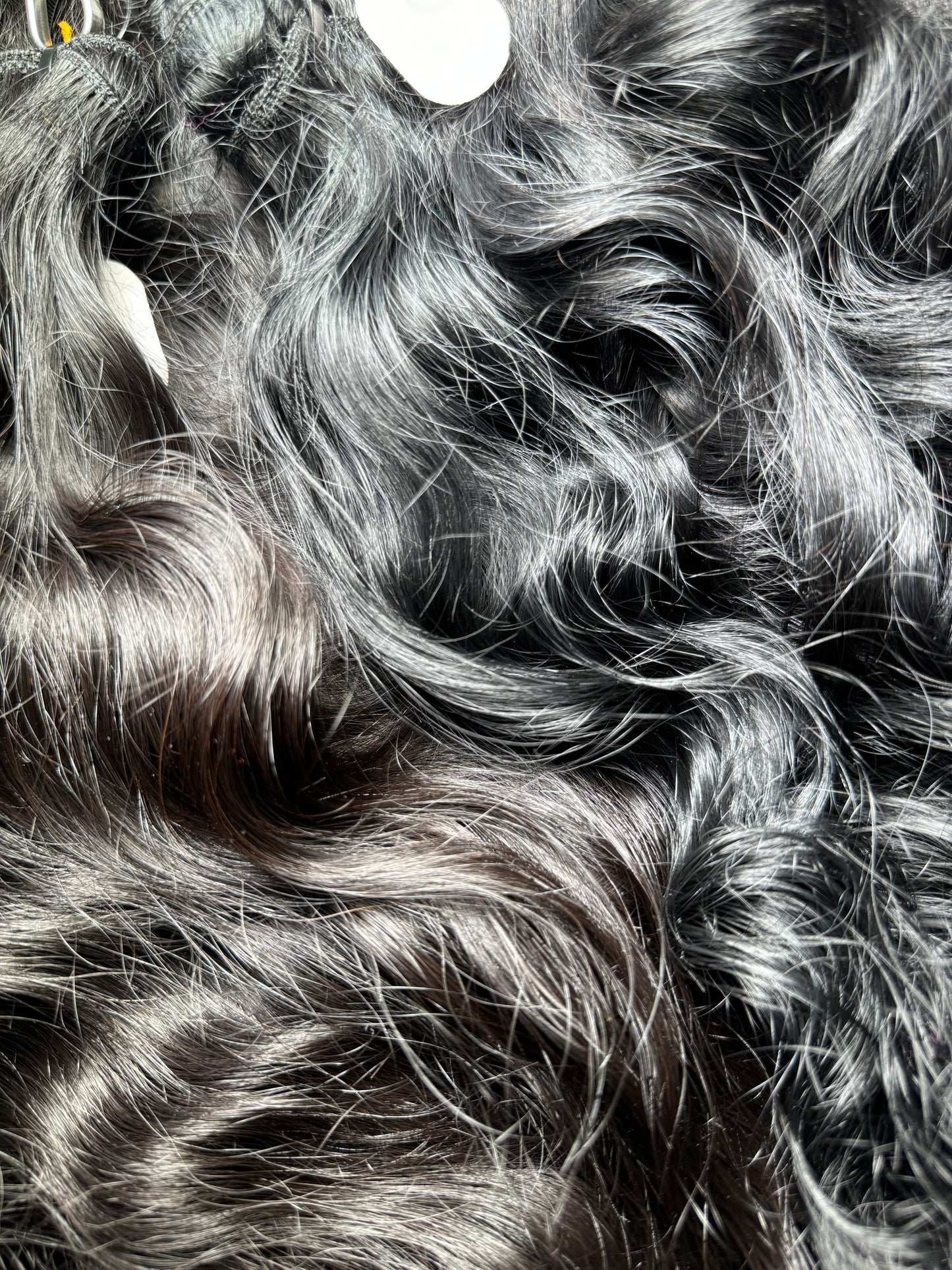 Raw Indian Bundles