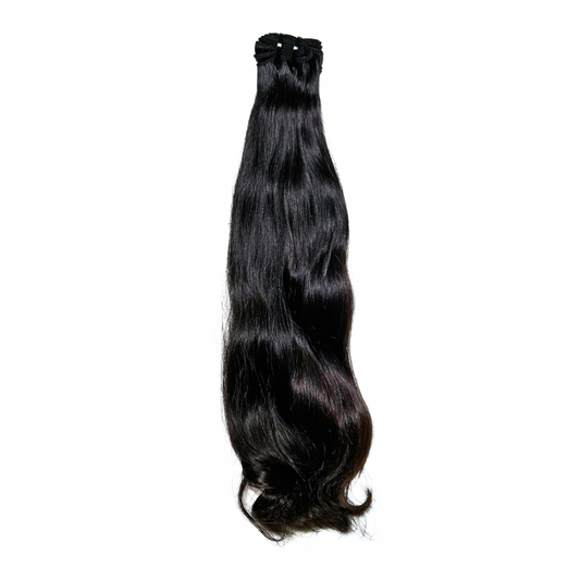 Raw Indian Bundles