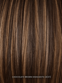 Pre Coloured Virgin Bundles