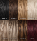 Pre Coloured Virgin Bundles