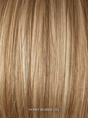 Pre Coloured Virgin Bundles