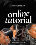 The Classic Pony Series 3in1