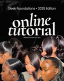 Sleek Foundations 5in1