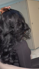Pre Coloured Virgin Bundles